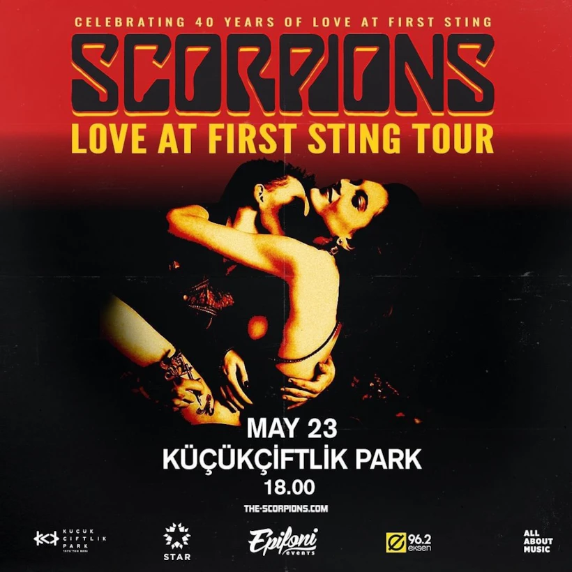 scorpions