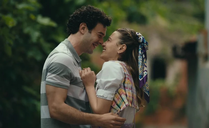 Hatıran Yeter: Bir Ses Olma Hikayesi