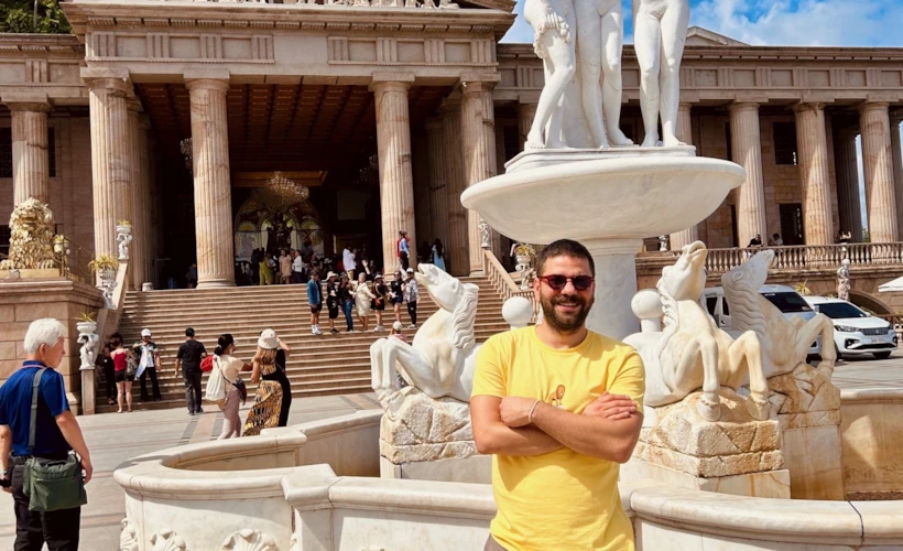 Cebu: Filipinler'in Gözde Şehri Mercek Altında