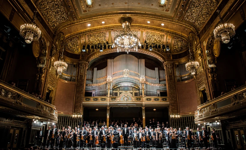 52. İstanbul Müzik Festivali: Kaçırılmaması Gereken 5 Konser