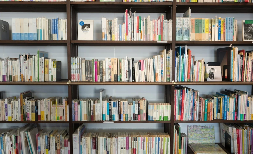 'Bookshelf Wealth': Güncel Bir Lüks Tanımı