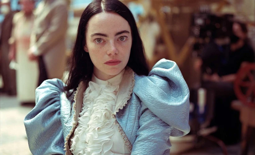 Poor Things: Mary Shelley’nin Frankenstein’ından Alasdair Gray’in Bella Baxter’ına
