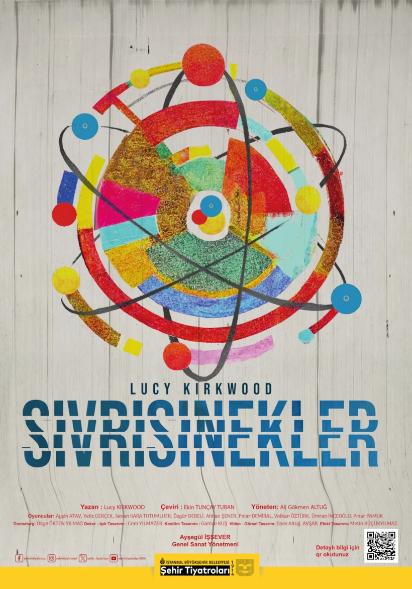 sivrisinekler-afis
