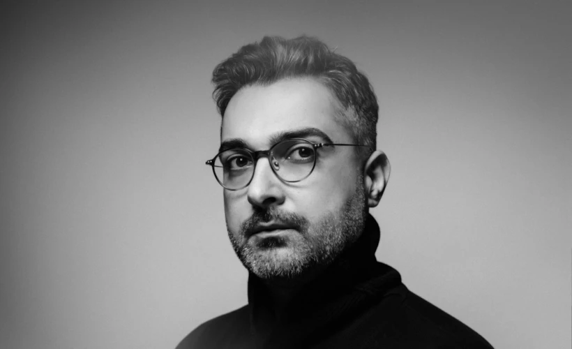 Fırat Devecioğlu ile: “Lazarus- Tanrı Oyuncağı” Üzerine
