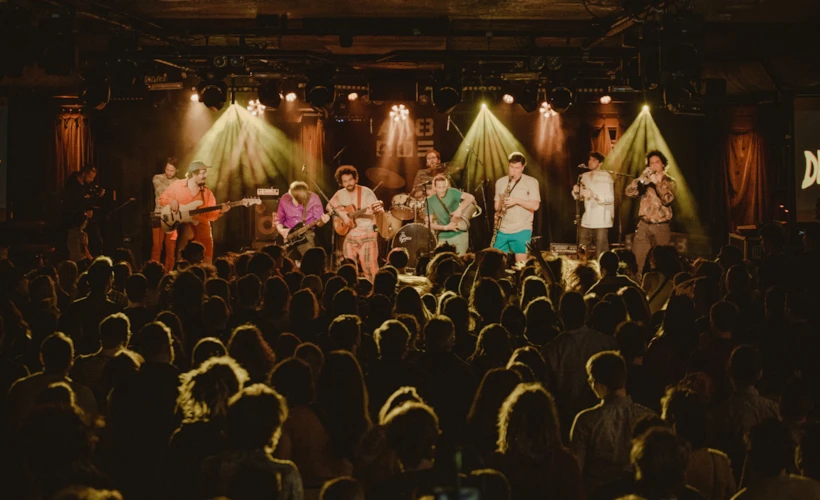 31. İstanbul Caz Festivali Önerileri: Kapılıp Gidersin