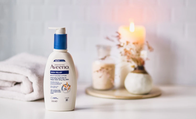Aveeno: Yulafın İyiliğiyle Hassas Cilt Bilimi