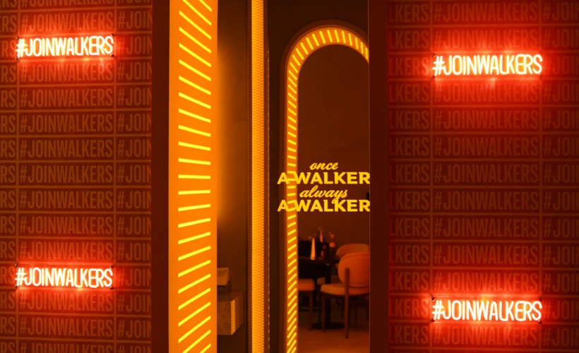 Walkers Bar Zorlu Center’da: Şehir ile Yeniden Tanıştıran Bar