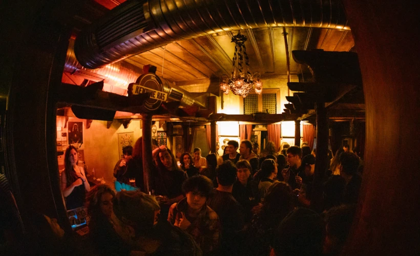 Semtine Has 4: Kadıköy: Bir Keşif ve Deneyim Rotası