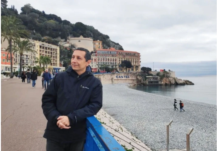 Özgür Gürbüz ile: İklim Krizi ve Gazetecilik Pratikleri Üzerine