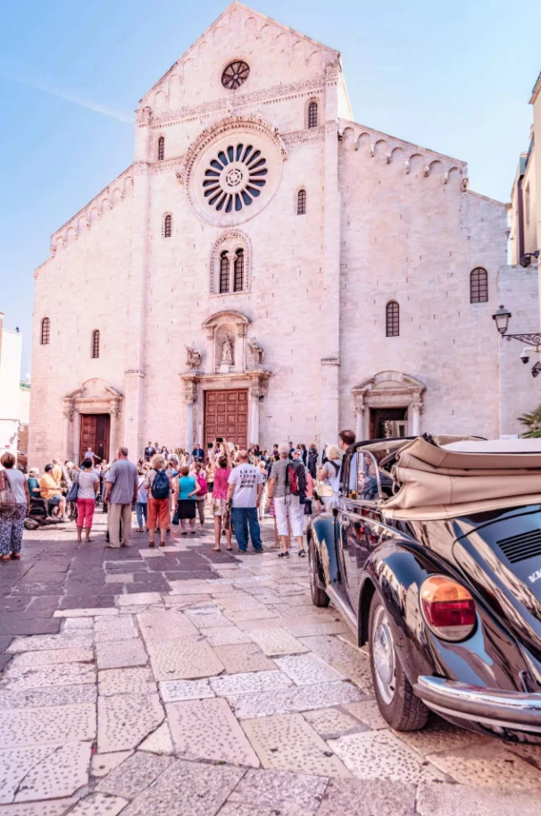 kilise-bari