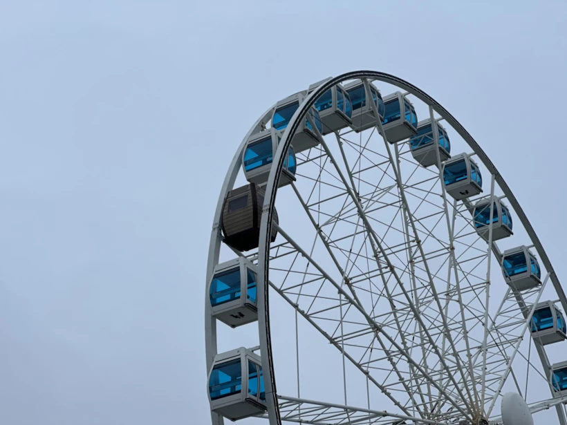 skysauna