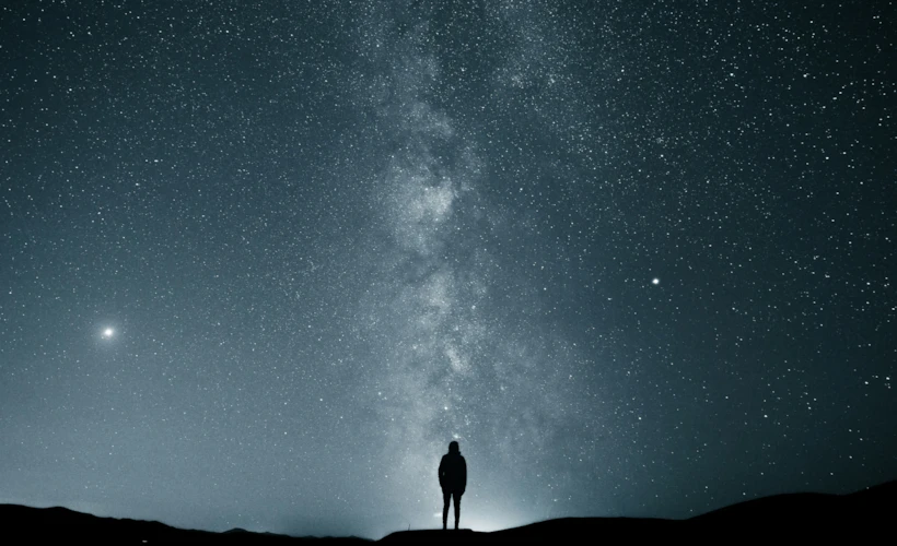 Astro-Turizm: Yıldızlara Doğru Bir Yolculuk