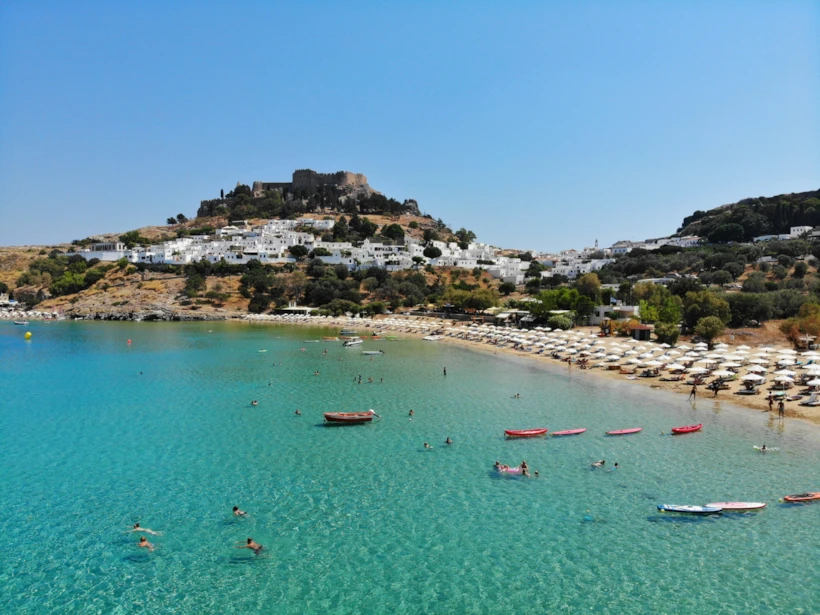 Fotoğraf Altyazısı | Dimitris Kiriakakis (unsplash.com)