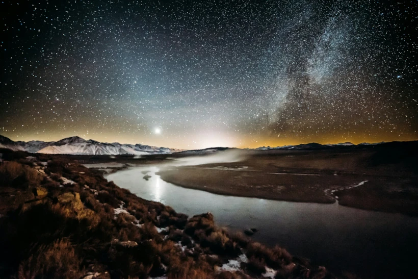 Fotoğraf Altyazısı | Robson Hatsukami Morgan (unsplash.com)