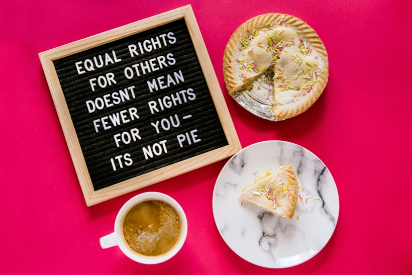 Fotoğraf Altyazısı | That\'s Her Business (unsplash.com)