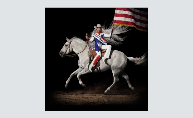 Cowboy Carter: Beyonce Country Albümü Yaparsa