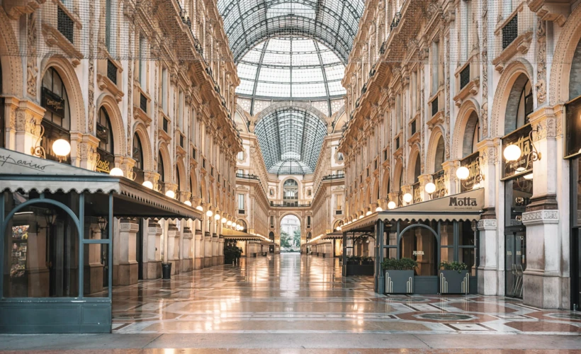 Milano'yu Keşfetmek: Gastronomik ve Kültürel Bir Yolculuk
