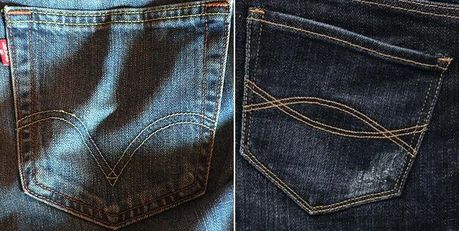 levis