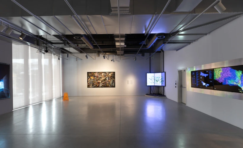 NESCAFÉ Gold x İstanbul Modern: Dikkat, Bu Fincan Sanatı Destekler!