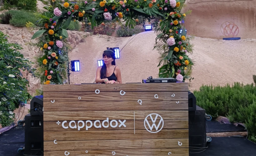 Volkswagen Loves Cappadox: Cappadox 2024 Deneyimi!