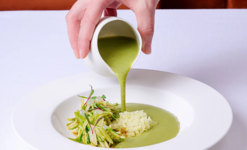 Telezzüz: Divan Grubu’ndan Duyarlı Bir Gastronomi Deneyimi