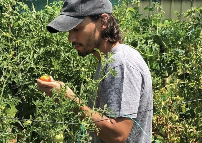 Ali Conker ile: Tazedirekt'in "Ne Yediğini Önemse" Anlayışı Üzerine