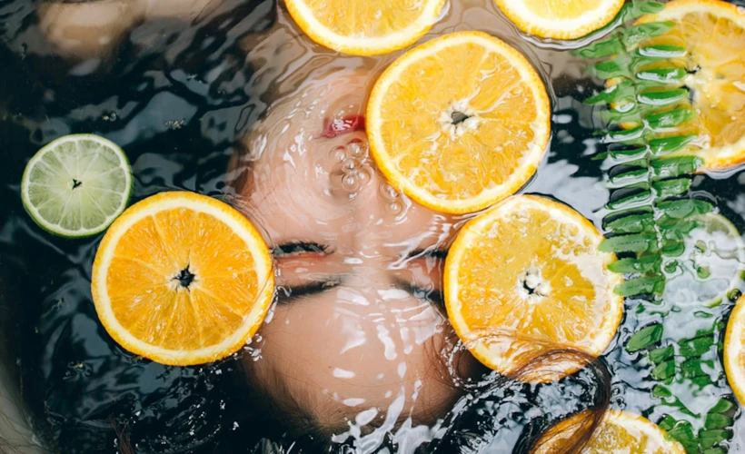 Kişisel Bakım ve Kozmetikte Doğallık: Tazedirekt ile "Clean Beauty" Mercek Altında