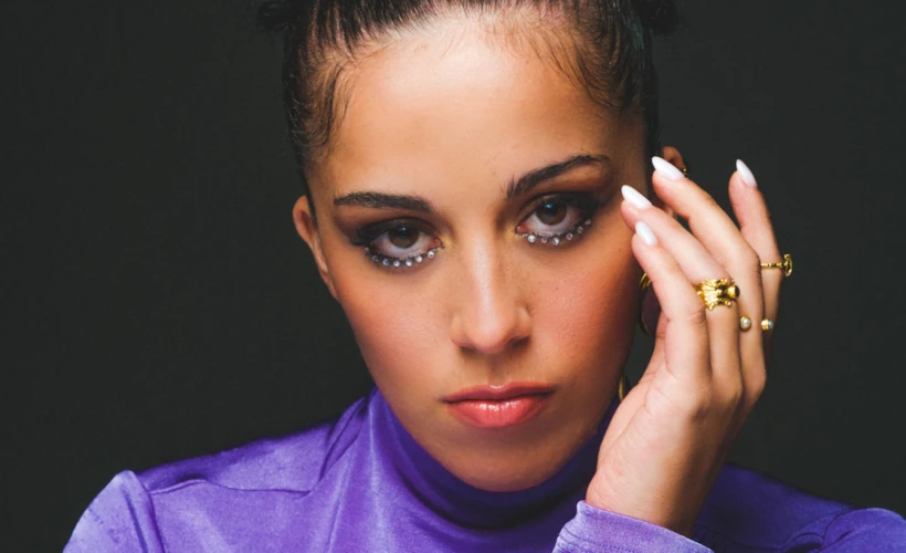 Sara Correia ile: Müziği ve Fado Üzerine