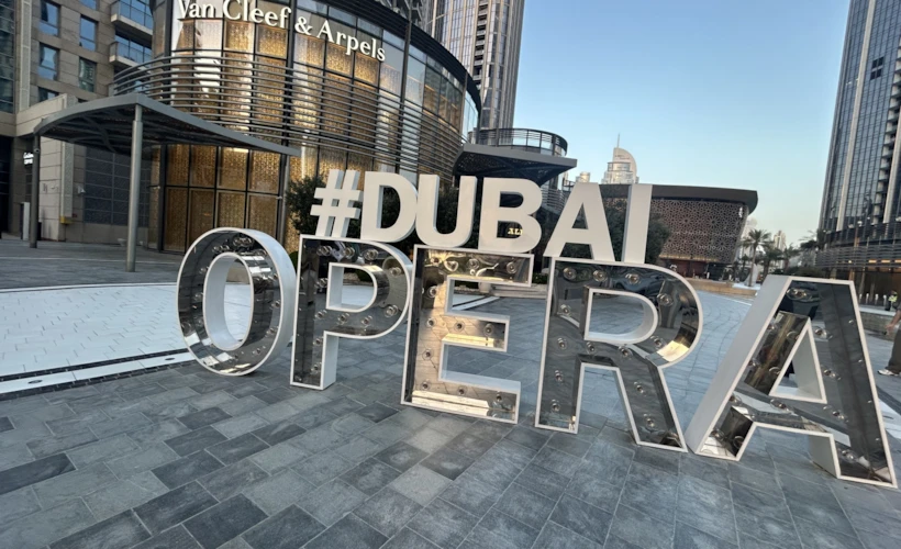 Dubai Operası 2023-2024: Sezon Üzerine Realistik Bir Değerlendirme