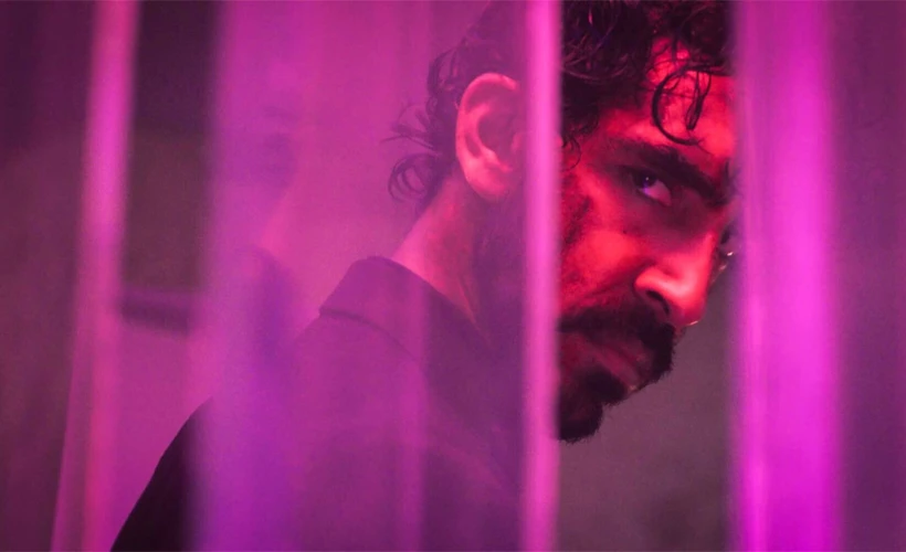 Monkey Man: Politik Bir İntikam Hikayesi