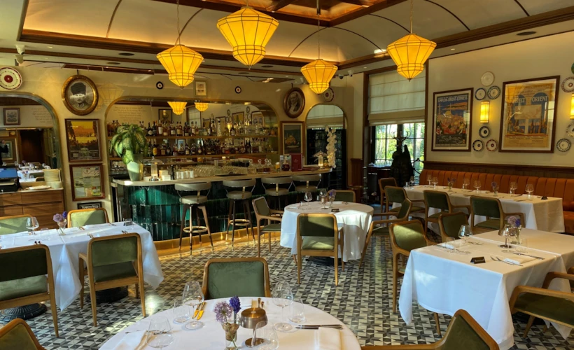 Şef Bahtiyar Büyükduman İle: Telezzüz ve Vegan Fine Dining Üzerine