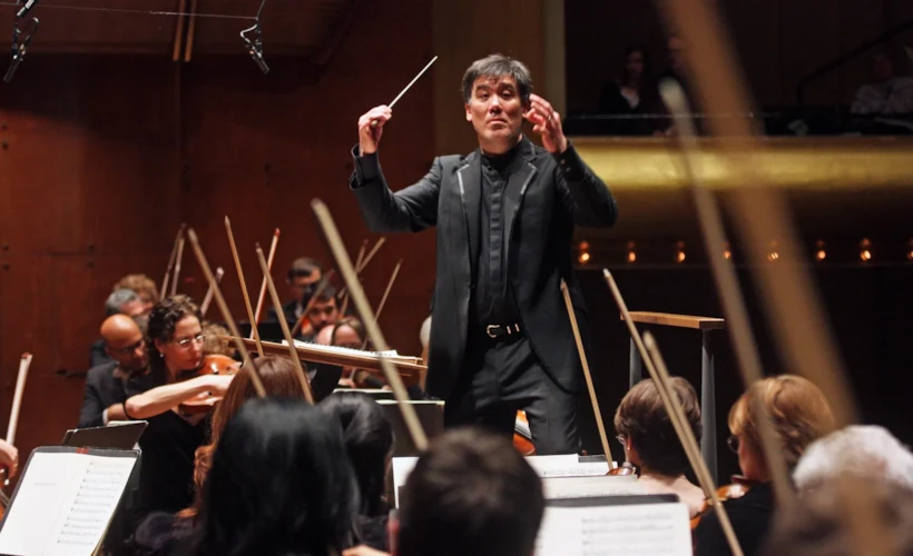 İstanbul Müzik Festivali: Mercedes-Benz'den Aralıksız Destek