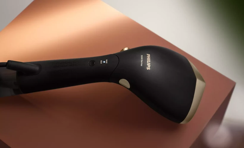 Buharla ve Giy: Philips Buharlı Düzleştirici 7000 Serisi