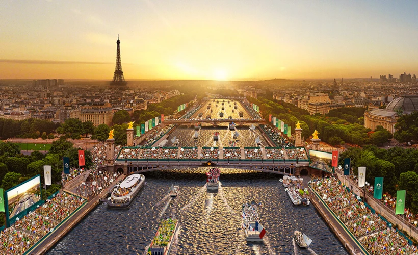 2024 Paris Olimpiyatları: Yeni Kategoriler ve Dahası