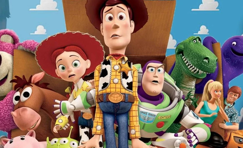 Pixar Filmleri: En Başarılı Pixar Animasyonlarından Öneriler