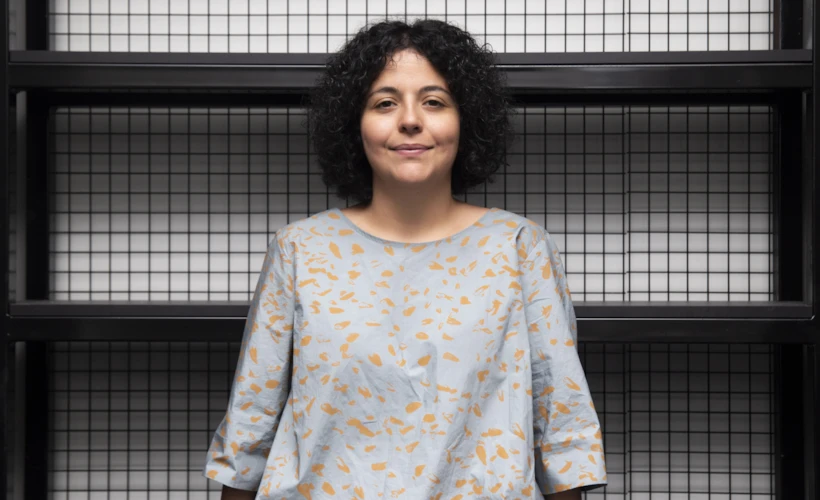 Deniz Kuzuoğlu ile: Gezgin Salon Festivali Üzerine