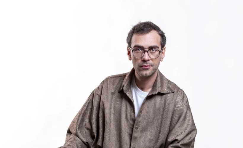 Erkan Sönmez ile: "Habitat" Albümünün Yaşam Yolculuğu Üzerine