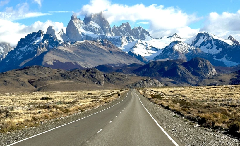 Patagonya: Dünyanın Sonuna Yolculuk