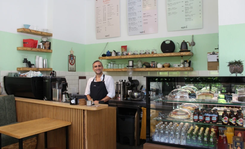 Oğuz Yazıcı ile Sous Vide Lezzetlerinin Sırrı: Yenilikçi Bir Kafe Deneyimi