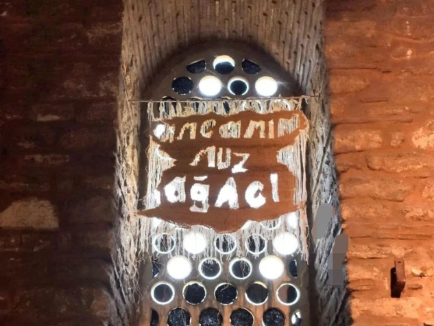 Sürdürülebilir Sanat: Muz Kabuğu Lifinden Dokuma!
