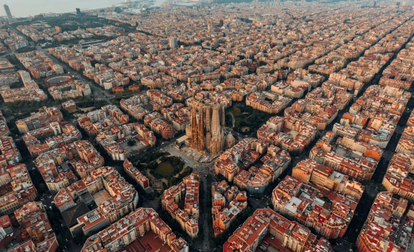 Pazarama Tatil ve Barcelona: Tatil Planlamanın Tam Zamanı!