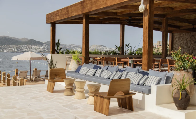 Avantgarde Refined Yalıkavak: Doğanın Dinginliğine Özenli Bir Dokunuş