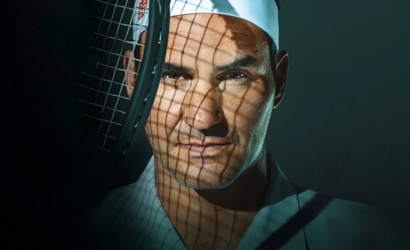 Federer: Twelve Final Days