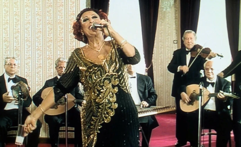 İstanbul Hatırası: Köprüyü Geçmek: İstanbul, 2000’lerin Başı ve Müzik