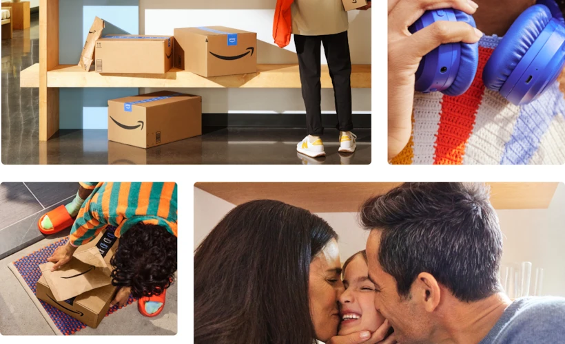 Prime Day: Amazon’dan Yılın En Büyük Alışveriş Etkinliği