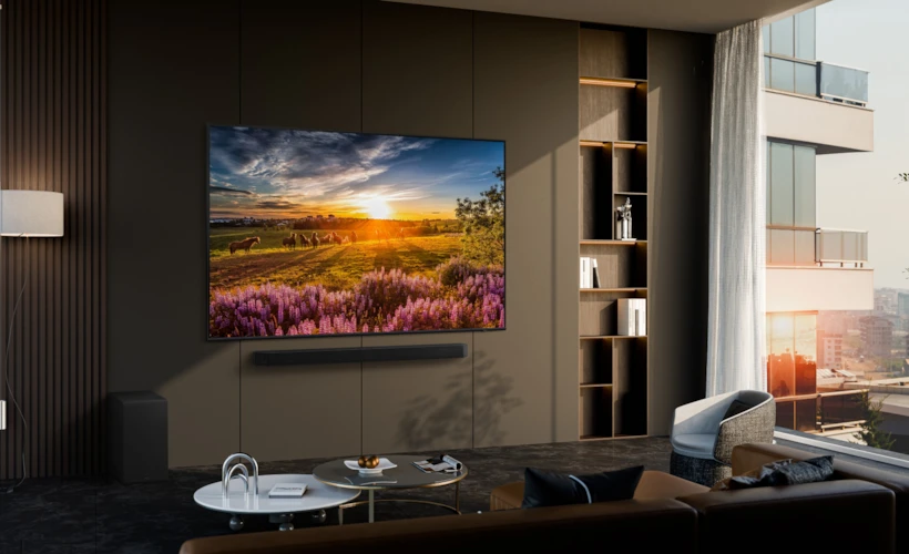 Televizyonda Yapay Zeka Çağı: Samsung Vision Al TV