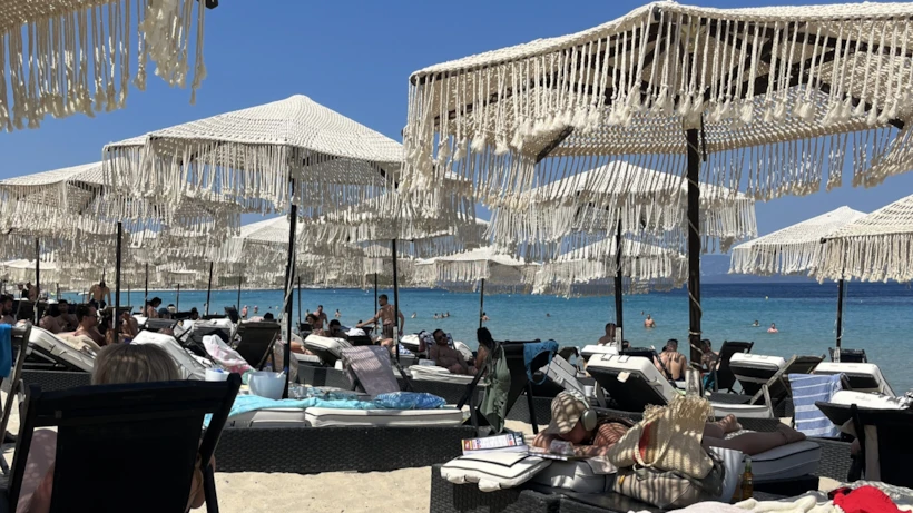 cabana