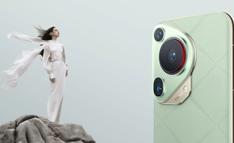 HUAWEI Pura 70 Ultra: Bir Telefondan Beklediğimiz Her Şey!