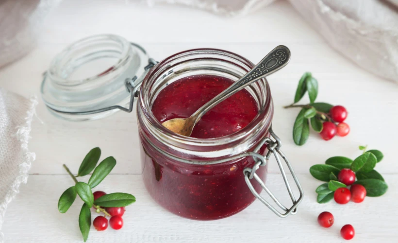 Reçel ve Marmelat: Günümüzün Beslenme Trendleri Bir Kavanozda