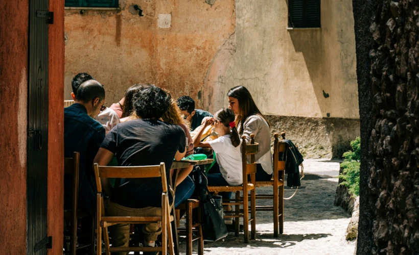 İtalya Sahil Kasabaları ve Makarnalar: Geleneksel Reçeteler ile Gezi Rehberi